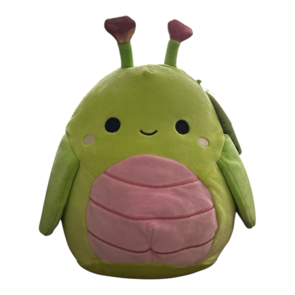 hadeon 8 inch squishmallow